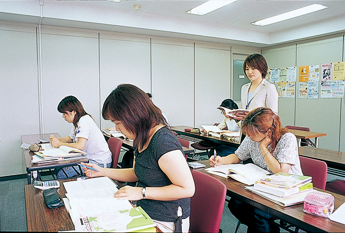 調剤薬局事務資格