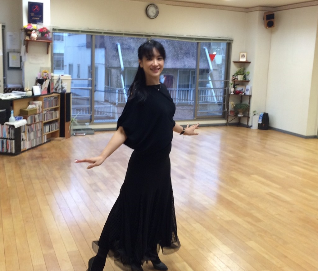 夕活美活